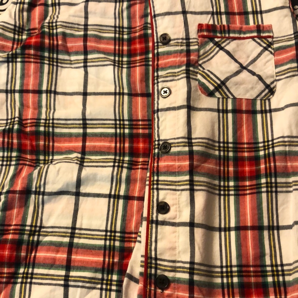 Pajama set